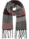 Women's Wool Scarf Multicolour