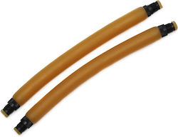 Picasso Boom 16mm 16cm Vordere Gummibänder für Harpunen