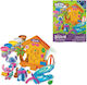 Cra-z-art Disney Stitch Softee Dough Figure Maker Crdough50d Toys