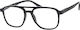 Brilo Reading Glasses +3.00 in Black color BR02...