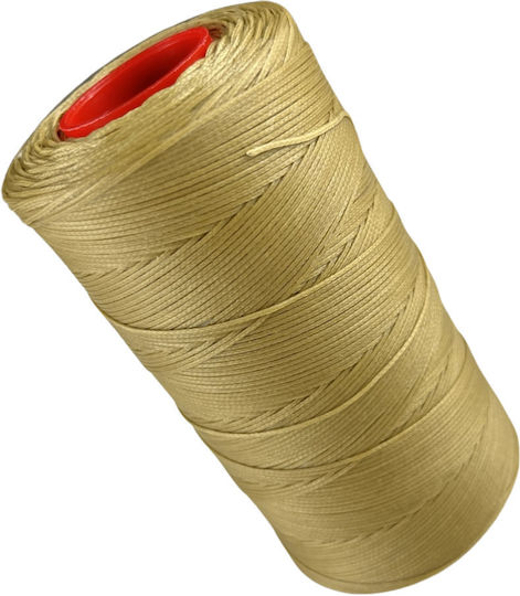 Candle Thread 0.8mm-500m Light Olive Kr500220