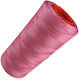 Candle Thread 0.6mm 20m Dark Pink