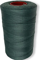 Candle Thread 1mm-20m Turquoise Petrol