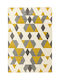Pyramid International Детско килимче Сив 120x170см