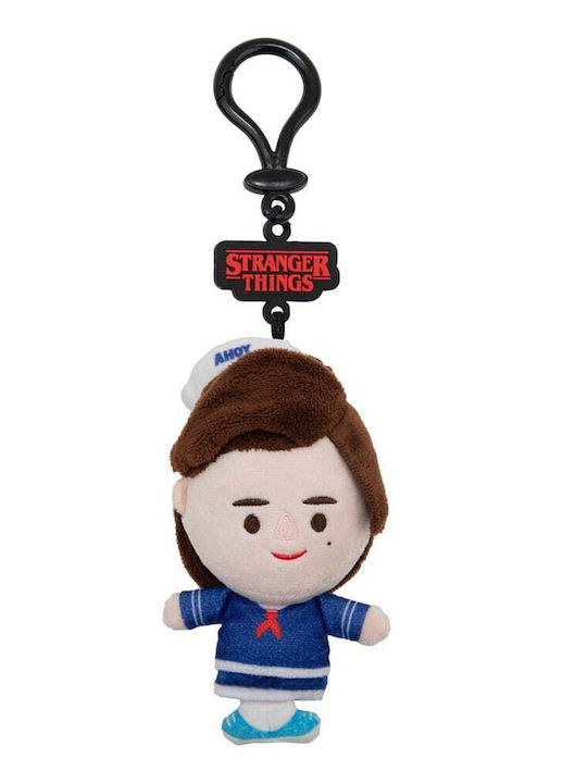 Breloc Pluș Stranger Things Steve Scoops Ahoy