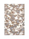 Decostar Kinder Teppich Beige 160x230cm