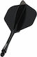 Winmau Federn für Darts, Φτερά για Βελάκια Darts