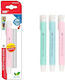 Eraser Pen Mp Monochrome Various Colours 1 Piece Pg122-01