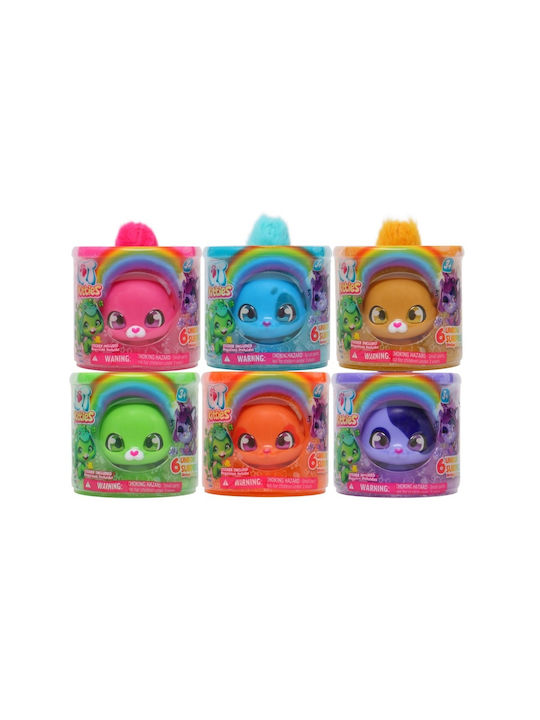 Just Toys Λούτρινο Παιχνίδι Σκύλου Just Toys Λούτρινο Παιχνίδι Σκύλου