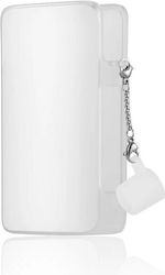 Dotmod Dotpod Max Transparent Case