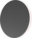 Plakídio Applikas Step Schwarz Bh07-00101