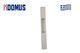 Outside Handle Sliding Systems White 74250l D-line Domus