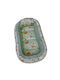 Natalino Bebelino Baby Nestkissen Mint