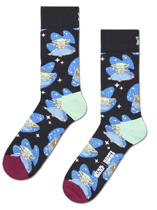 Happy Socks Sock Ανδρικές Κάλτσες Πολύχρωμες