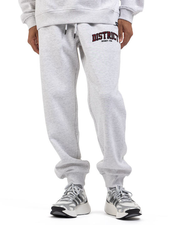 Jogginghose Grey
