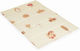 Moni Holiday Activity Play Mat for 6+ Months