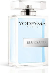 Yodeyma Blue Sand Eau de Parfum 100ml
