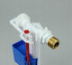 Inter-sano Plutitor Ventil Universal 1 2x3 8