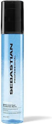 Sebastian Professional Trilliant Haarschutzspray für Hitzeschutz 150ml Sebastian Professional Trilliant Haarschutzspray für Hitzeschutz 150ml