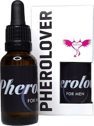 Emily Love Parfüm mit Pheromonen 20ml
