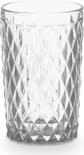 Atmosphera Glass Water made of Glass 370ml