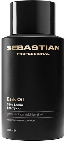 Sebastian Professional Dark Oil Shampoos Glanz 280ml