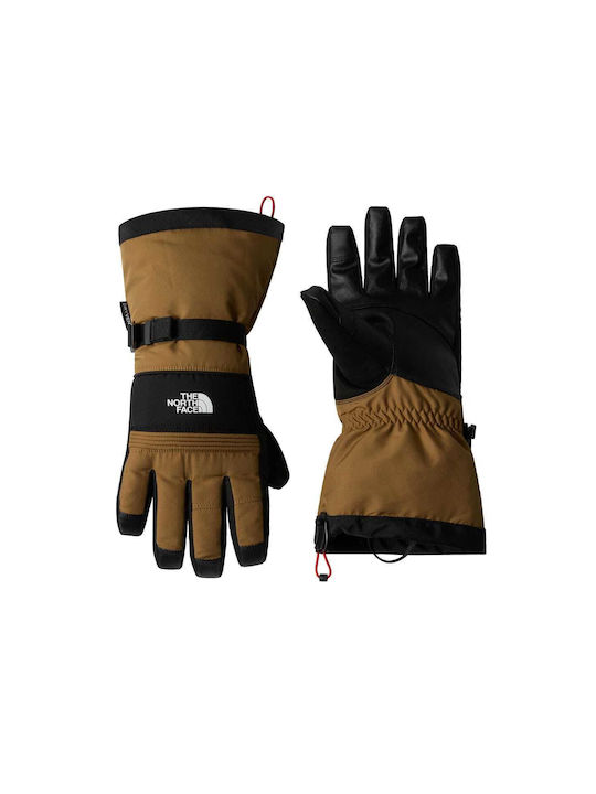 The North Face Montana Men's Ski & Snowboard Gl...