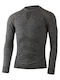 Lasting Herren Thermounterwäsche Gray