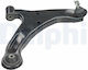 Arm Wheel Suspension Delphi Tc3690