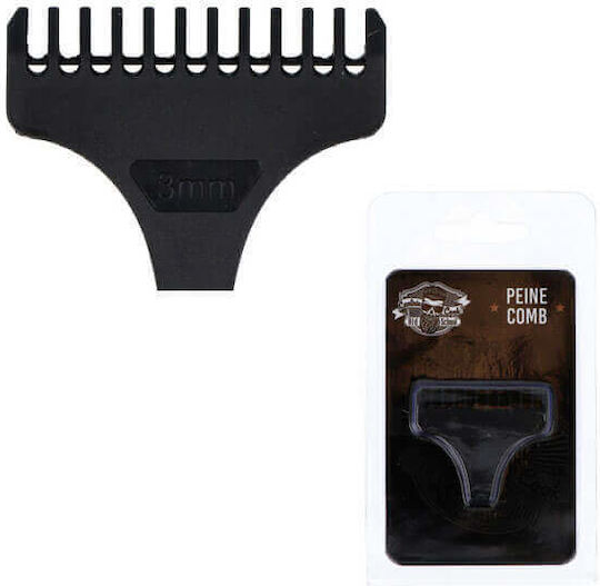 Eurostil Spare Part Comb Trimmer 3mm 06667/07
