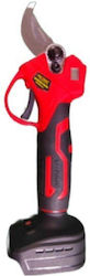 Crownman Pruning Shears 21V with 2 Batteries