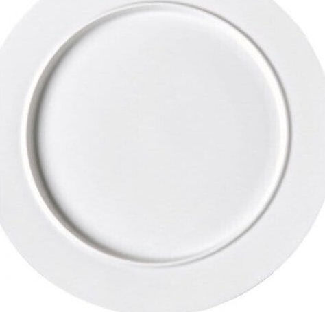 Eurofirany Πιάτο Ρηχό με Διάμετρο 28cm