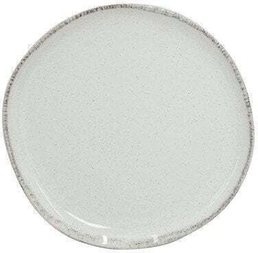 Domoletti Plate Desert with Diameter 20cm