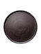 Verlo Plate Shallow with Diameter 21cm