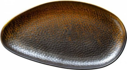 Verlo Teller Untiefe mit Durchmesser 33cm