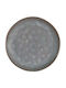 Domoletti Plate Shallow Ceramic 26.5cm