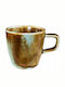 Verlo Cup Espresso Porcelain White 100ml