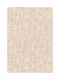 Decostar Loom 50745-654 Χαλί Ορθογώνιο Μπεζ 250x350cm