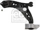 Arm Wheel Suspension Febi Bilstein 38181