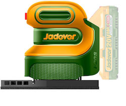 Jadever JDRAP5020 Пулсираща Шкурка 20 Волт Соло Jadever JDRAP5020 Пулсираща Шкурка 20 Волт Соло