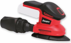 Energizer 3SD05 Eccentric Sander 380W