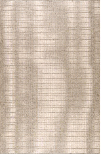 Tapicap Maki Rug Rectangular Wool Jasper