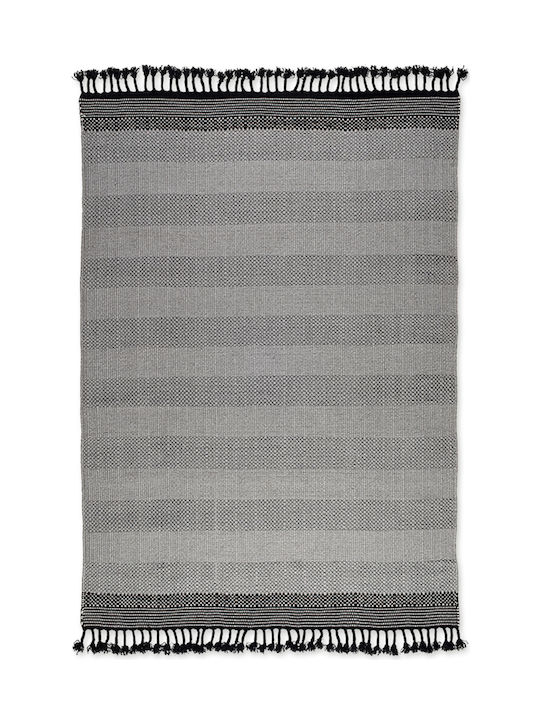 Tapicap Keren Rug Outdoor Rectangular Cream