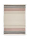 Tapicap Kelim Χαλί Ορθογώνιο Μάλλινο White Pink 70x140cm