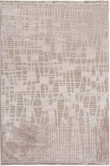 Madi Twinkling Килим Правоъгълена Beige Tp483143