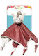 Luna Baby Cloth Red