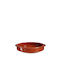 Atmosphera Round Heat-Resistant Cookware Ceramic 32.5x30.3x6.5cm