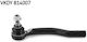 Skf Vkdy 814007 Bumper Head