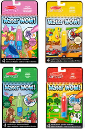 Spin Master Malerei Vehicles (Verschiedene Designs/Sortiment von Designs) 1St