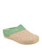 Anatomic Women's Winter Slippers Beige